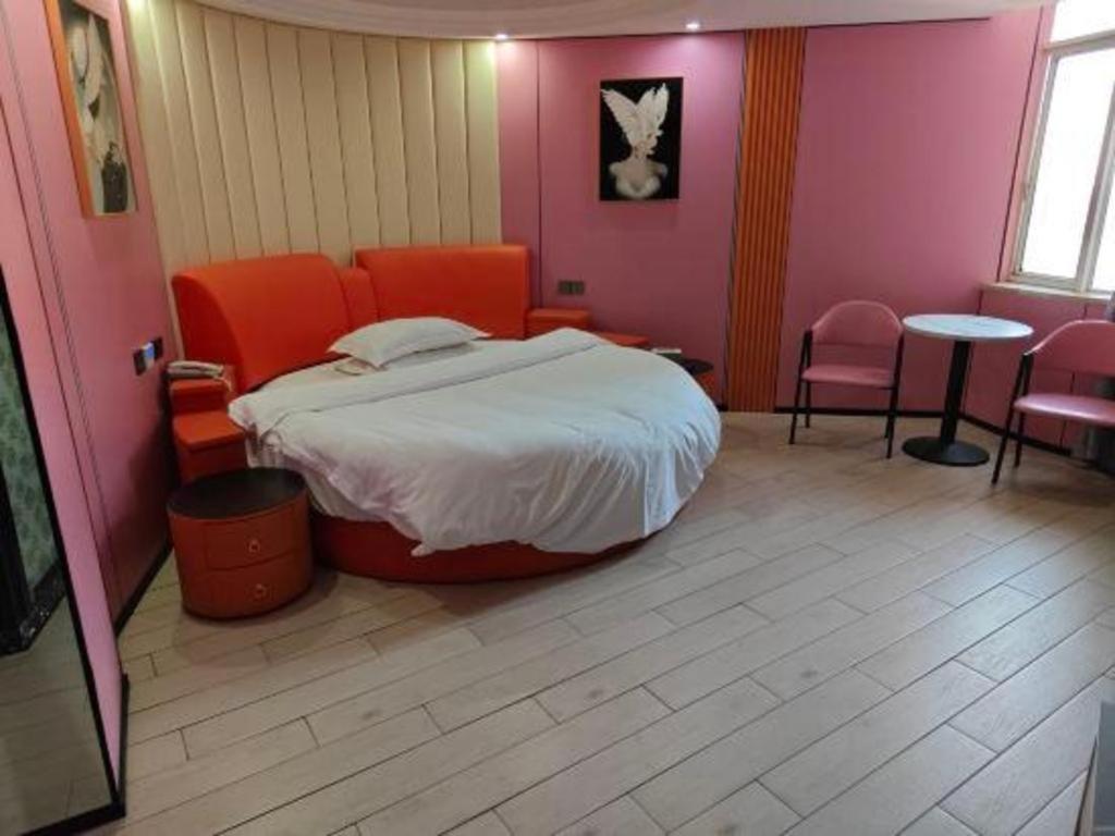 Greentree Alliance Ningbo Cixi Guanghaiwei Industrial Park East Area Hotel Dongluo Luaran gambar