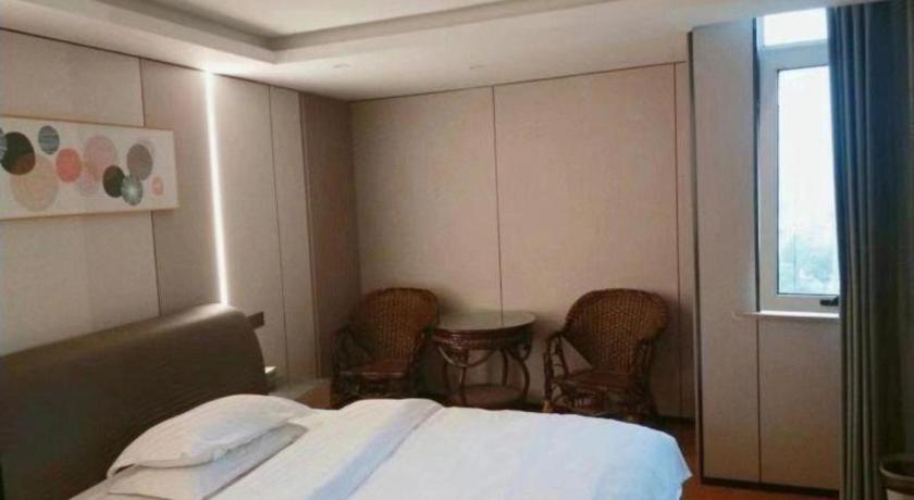 Greentree Alliance Ningbo Cixi Guanghaiwei Industrial Park East Area Hotel Dongluo Luaran gambar